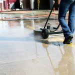 Commercial and residential pressure washing in Clarksville, TN
