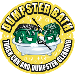 Dumpster Bath Logo